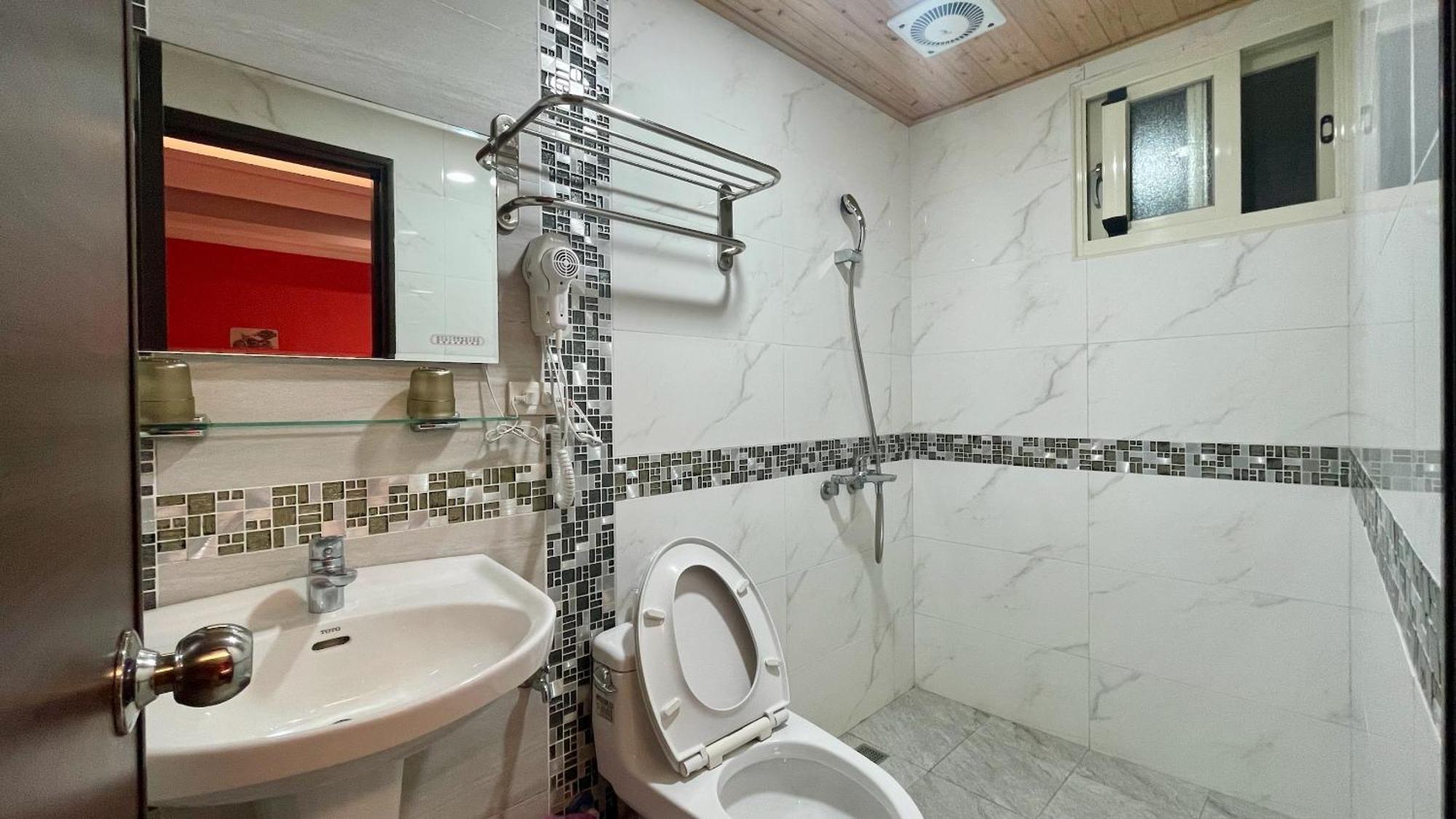 Apartamento Honey House Luodong Exterior foto