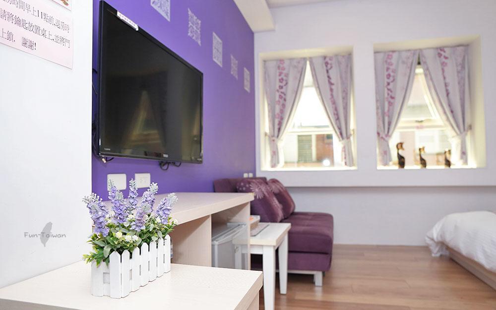 Apartamento Honey House Luodong Exterior foto