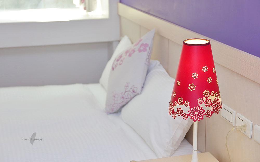 Apartamento Honey House Luodong Exterior foto